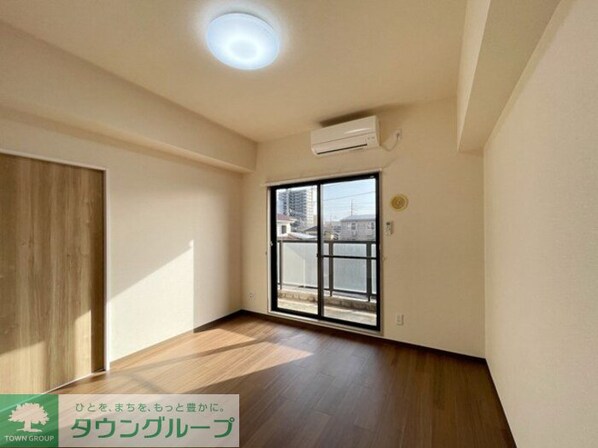 レジデンスJOKOの物件内観写真